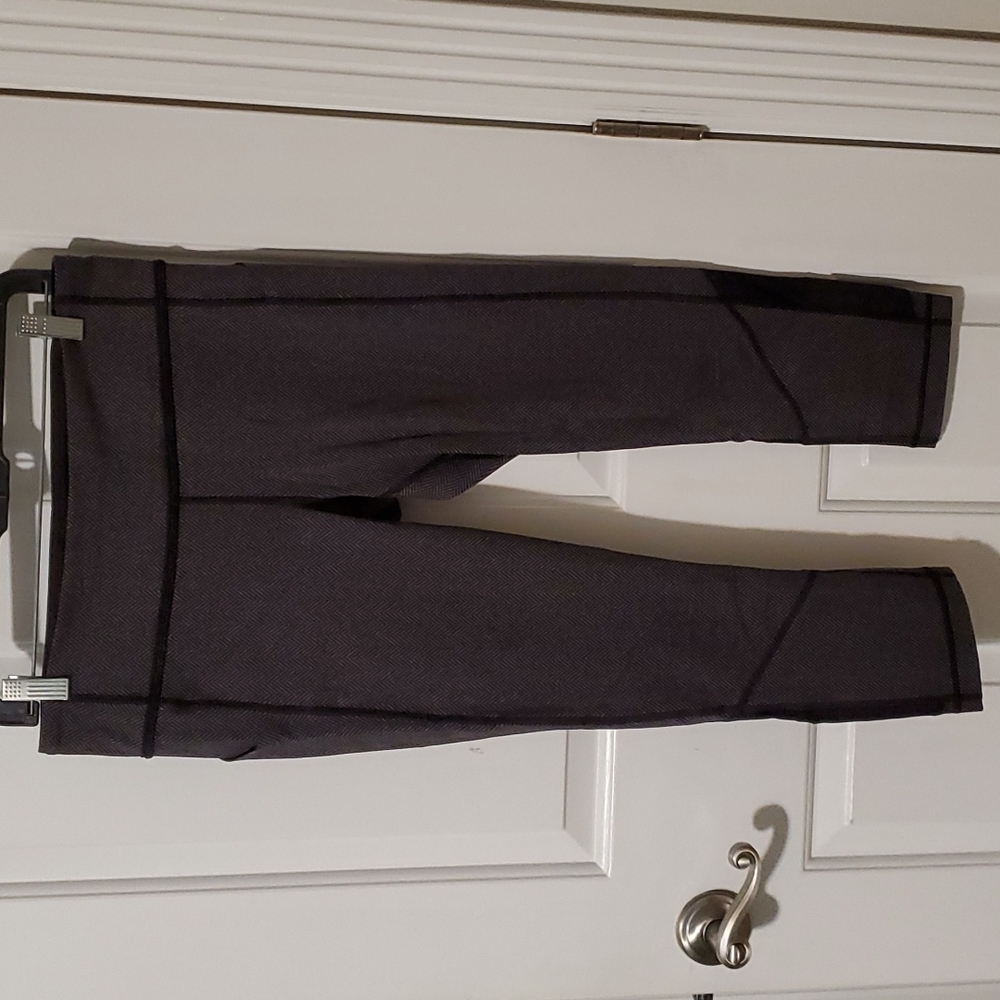 Lululemon Pace Rival Crop